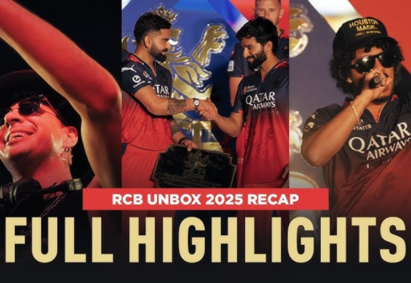 RCB Season Recap in IPL 2025: A Rollercoaster Ride Again